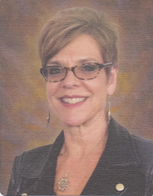 Obituary of Lynne April DeGraw