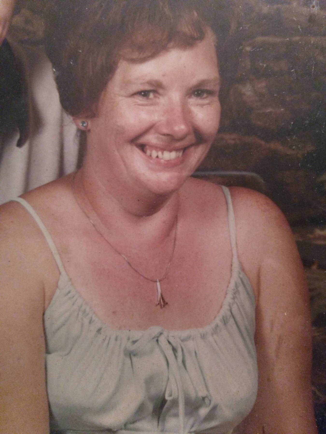 Obituary of Geraldine C. Coffey