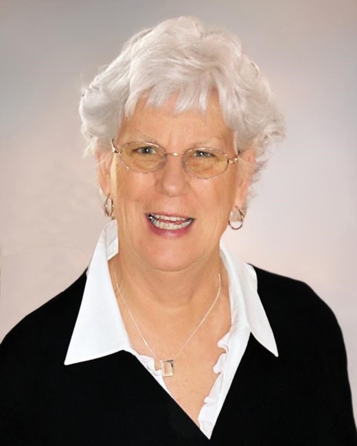 Obituary of Carol M. Flynn