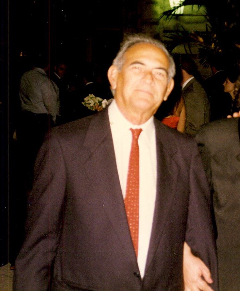 Obituary of Enrique Victor Mestre