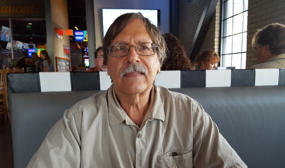 Obituary of Robert Arthur Martin