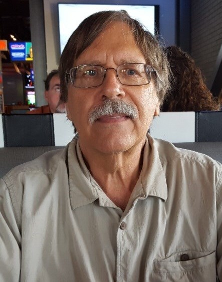 Obituary of Robert Arthur Martin