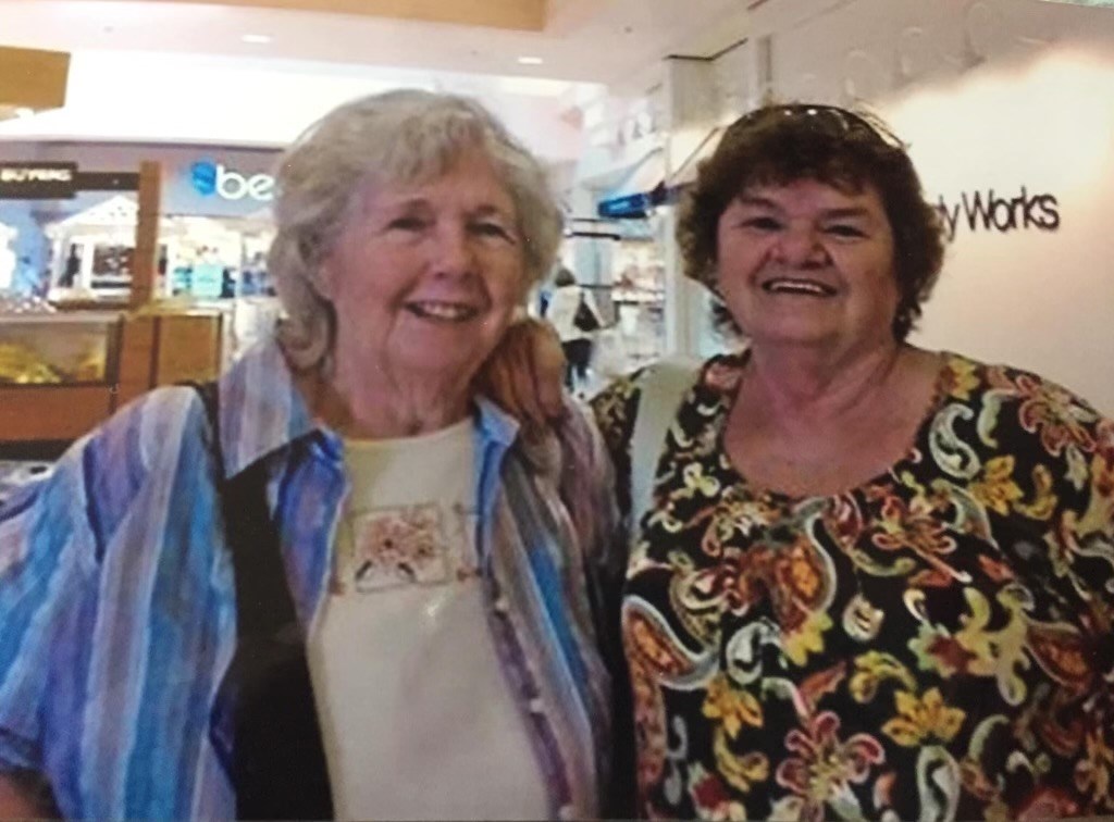 Obituary of Sandra Richter