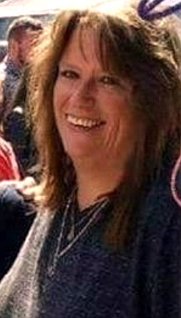 Obituary of Catherine Reilly Caruso