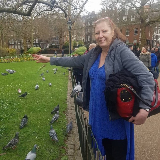 Obituary of Rebecca Lynn Graham