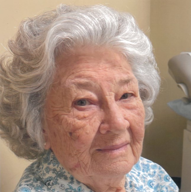 Obituario de Wanda B. Catchings