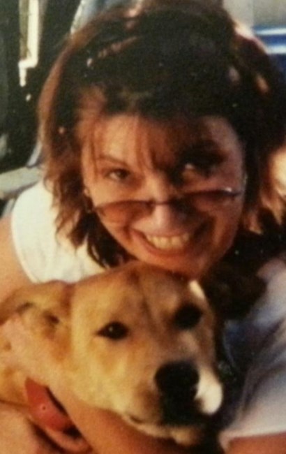 Obituary of Terrie Ann Perrino