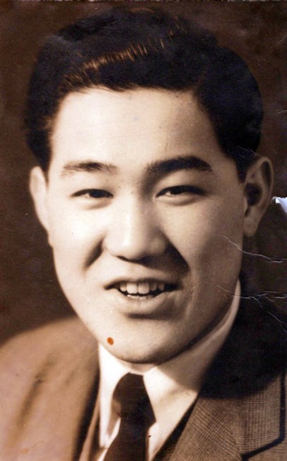 Obituary of Douglas D. Choi