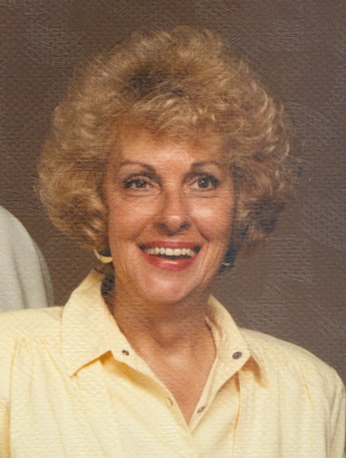Obituary of Dorothy "Dot" Bergeron