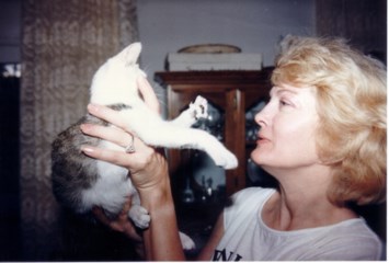 Obituary of Virginia Rose Wallace