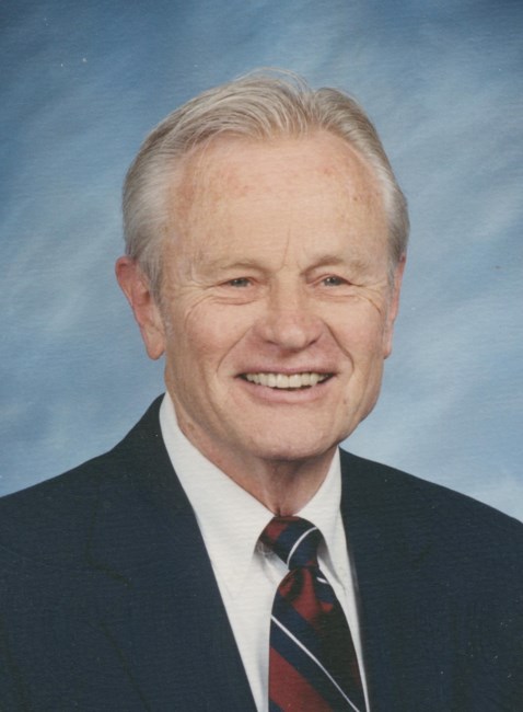 Obituary of Arthur Carl Keck