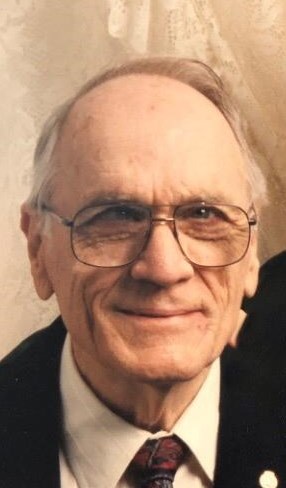 Obituary of Mr. Charles William Whitten