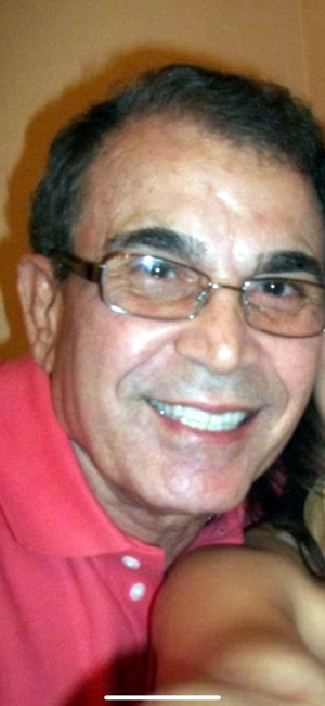 Obituary of Jorge Luis Rivera Figueroa