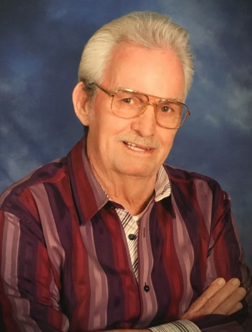 Obituary of Eddie Tyler