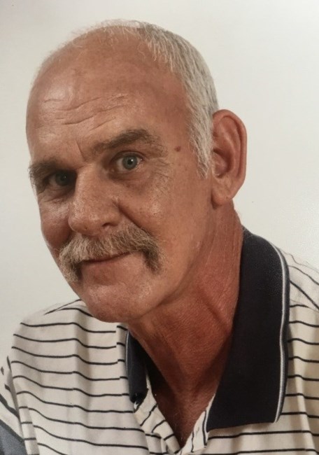 Obituary of Larry Dean Kelley