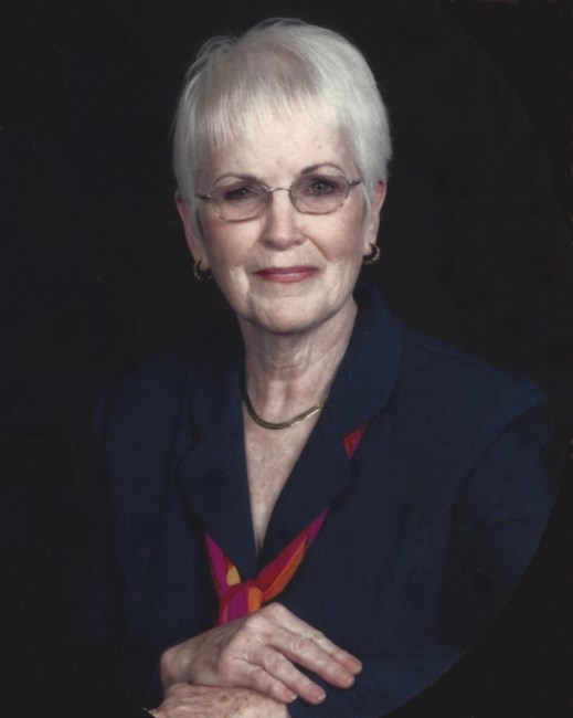 Obituario de Patricia Ann Hunt