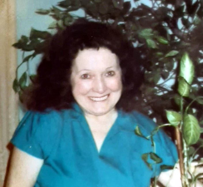 Obituary of Martha Jean Taylor