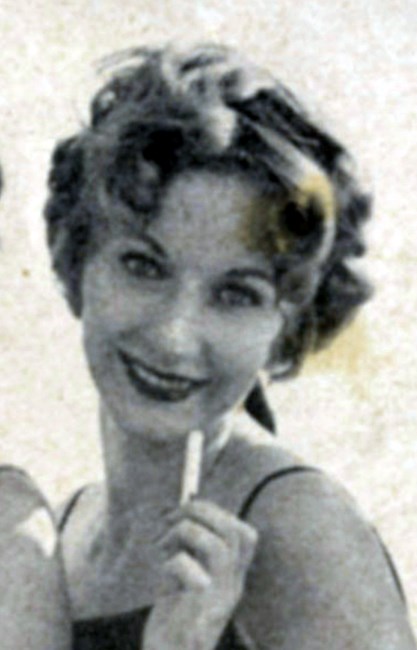 Obituary of Lynn Michaelson