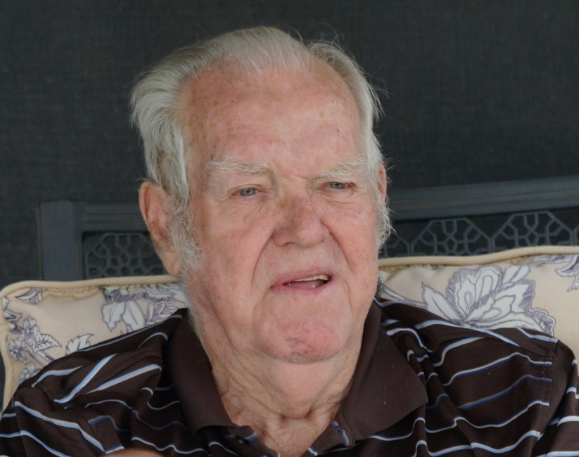 Avis de décès de Richard Wayne Kelley