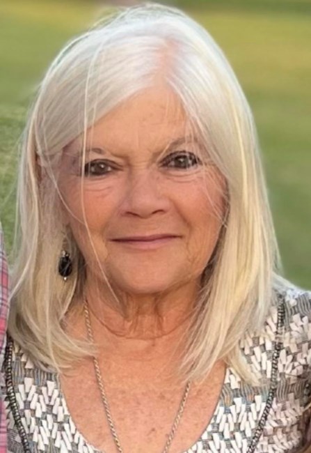 Obituary of Pamela Lorraine Smithart