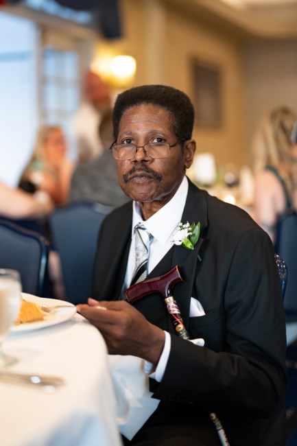 Obituary of Curtis Eugene Gray