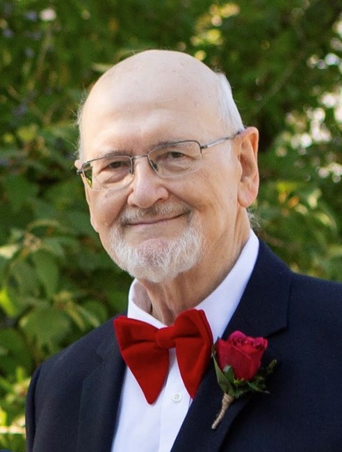 Obituary of Witold Kinsner