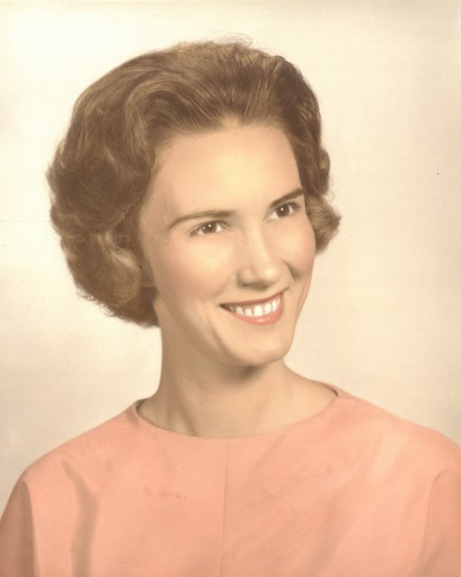 Obituary of Faye K. Cox