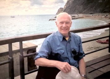 Obituary of Daniel Robert Goebl