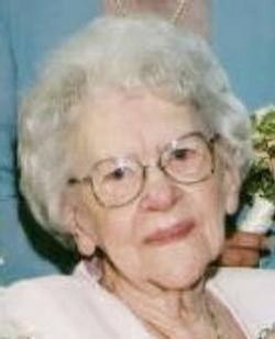 Obituary of Eileen A. Packard