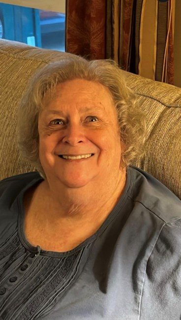 Obituary of Carol A Kessler