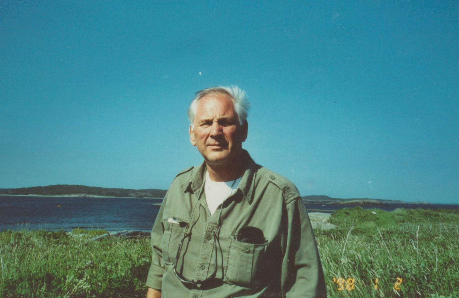 William LeRoy Gildersleeve Obituary Port Jefferson Station, NY