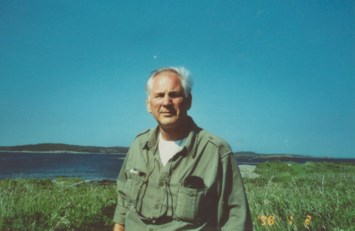 Obituary of William LeRoy Gildersleeve