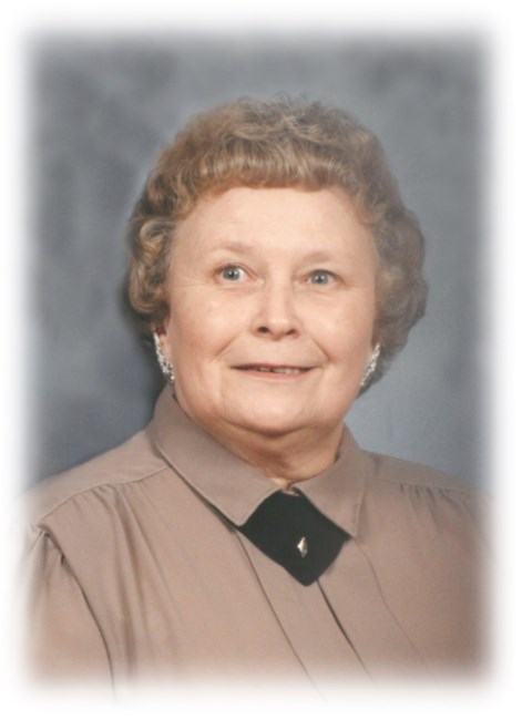 Obituary of Vivian Kathryn Ricklefs Zoss
