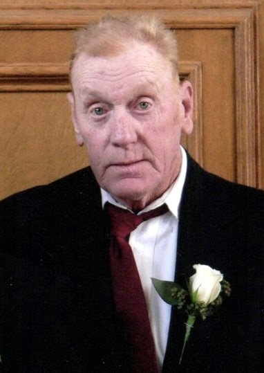 Avis de décès de John Earl Kay