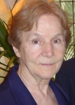 Obituary of Angie Geitner