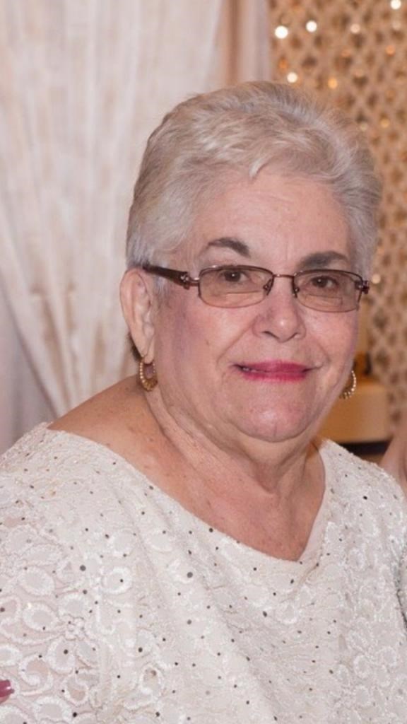 Obituary of Maximina Rios