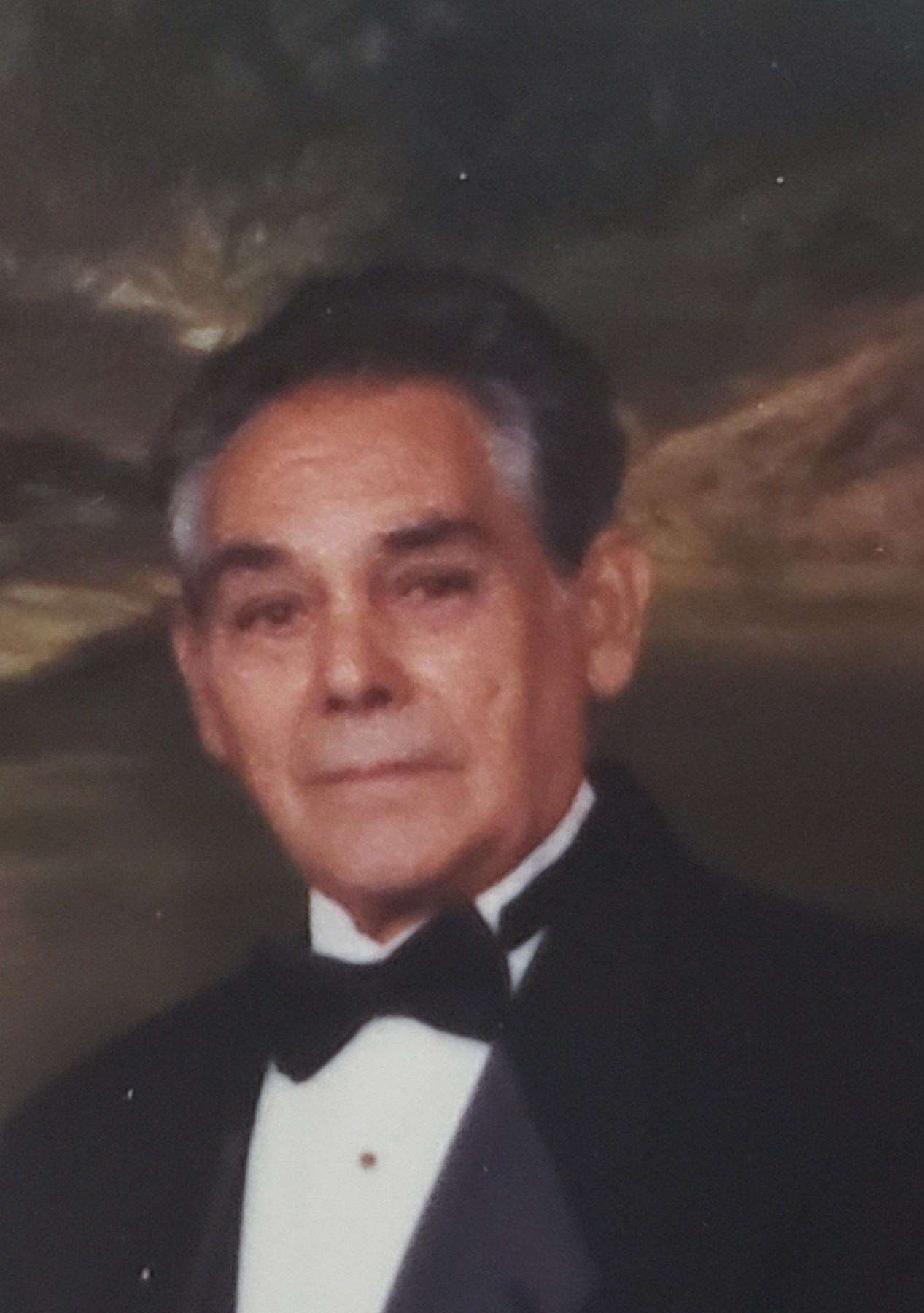 Obituary of Ramon Lorenzo