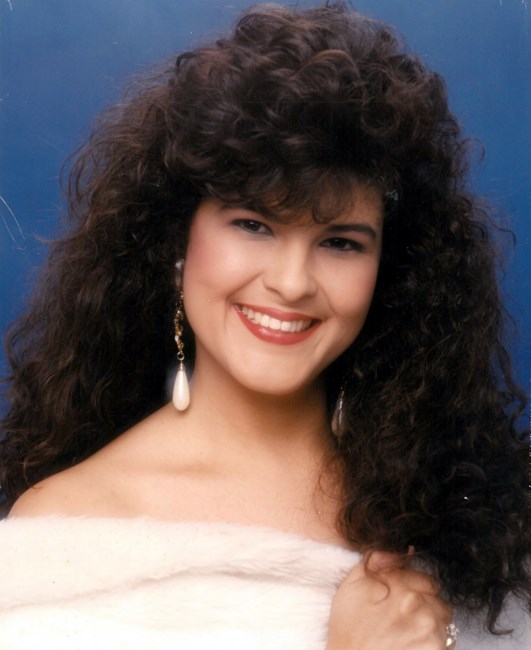 Obituary of Trinidad Colunga Maldonado