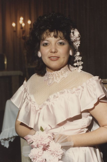 Obituary of Virginia Torres Garcia
