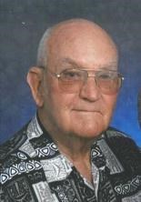 Obituary of Charles Edward Stone