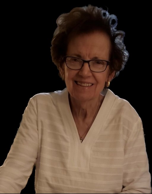 Obituary of Anita L. Romito