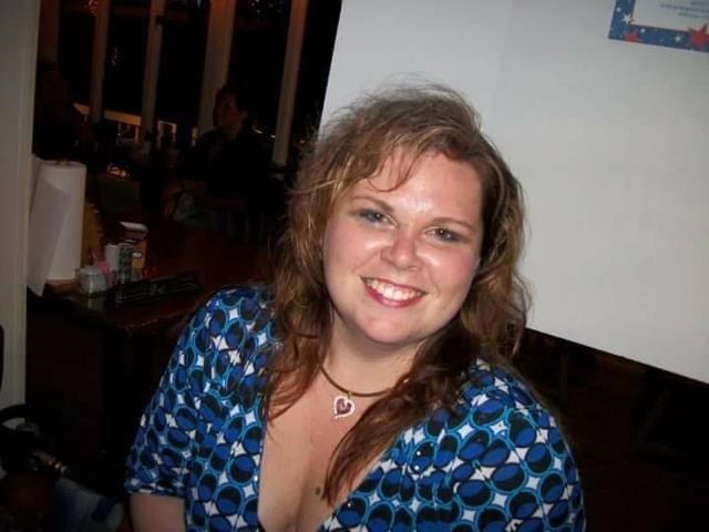 Obituary of Kristine Elizabeth Adams