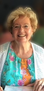 Obituary of Mae T. Caruso