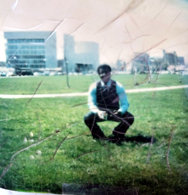 Obituary of Cleveland Montgomery