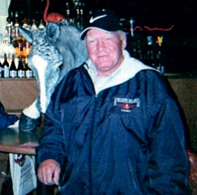 Obituary of Daniel Edwin Ruff III