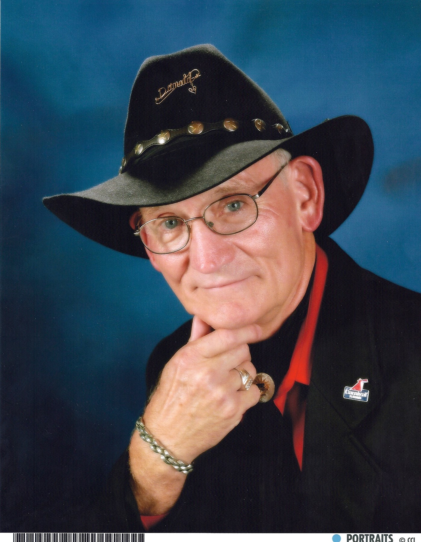 Obituary of Donald Eugene Goodson Sr.