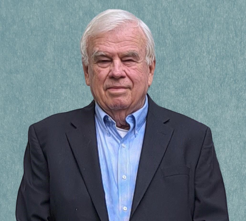 Obituary of Stephen Lee Dyson