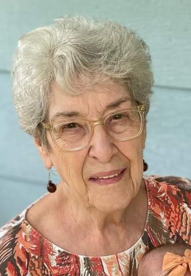 Obituary of Lorene J Johnson