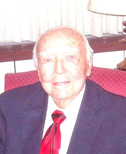 Obituary of Clay Stevenson