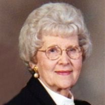 Obituary of Mildred Juanita Bruce